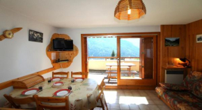 Champagny-En-Vanoise